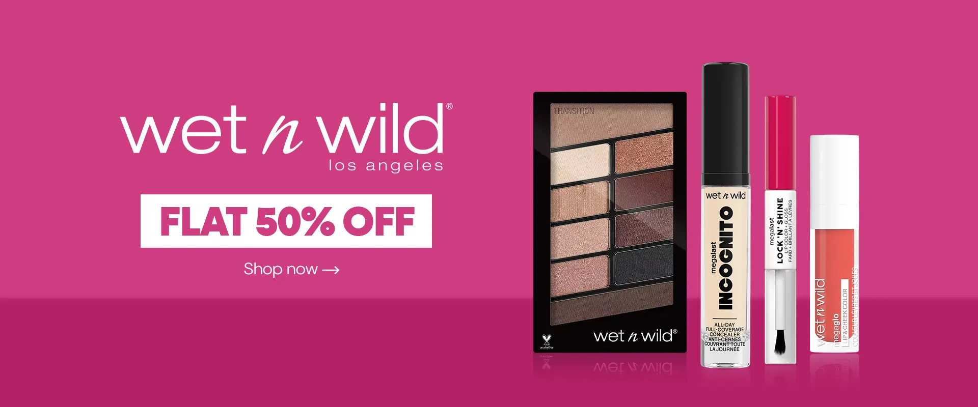 wet n wild